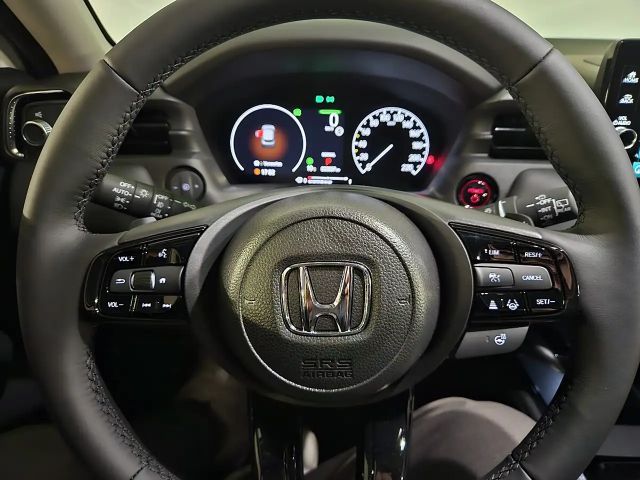 Honda HR-V Advance Hybrid