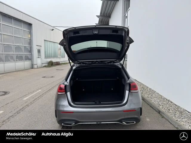 Mercedes-Benz A 250 A 250 e AMG Line