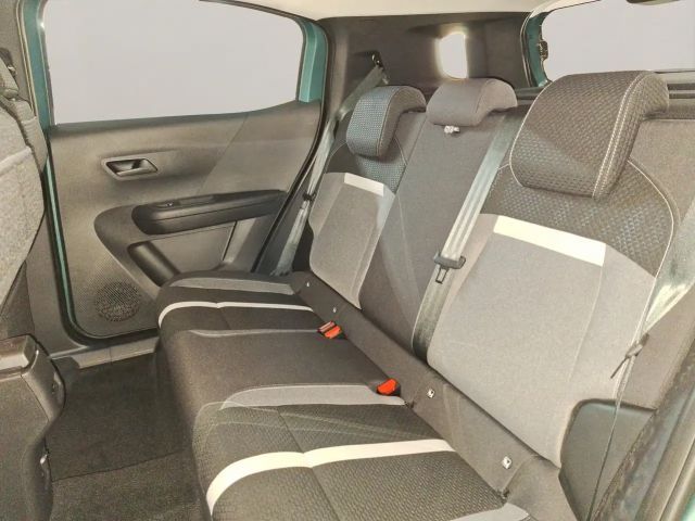 Opel Frontera Edition