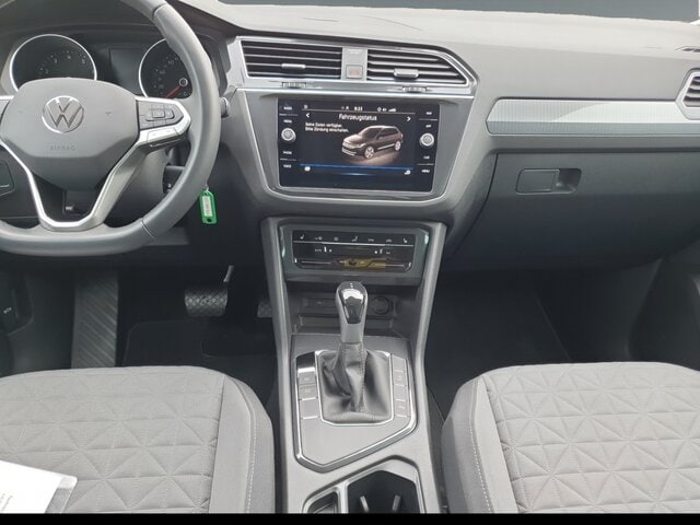 Volkswagen Tiguan 1.5 TSI Life