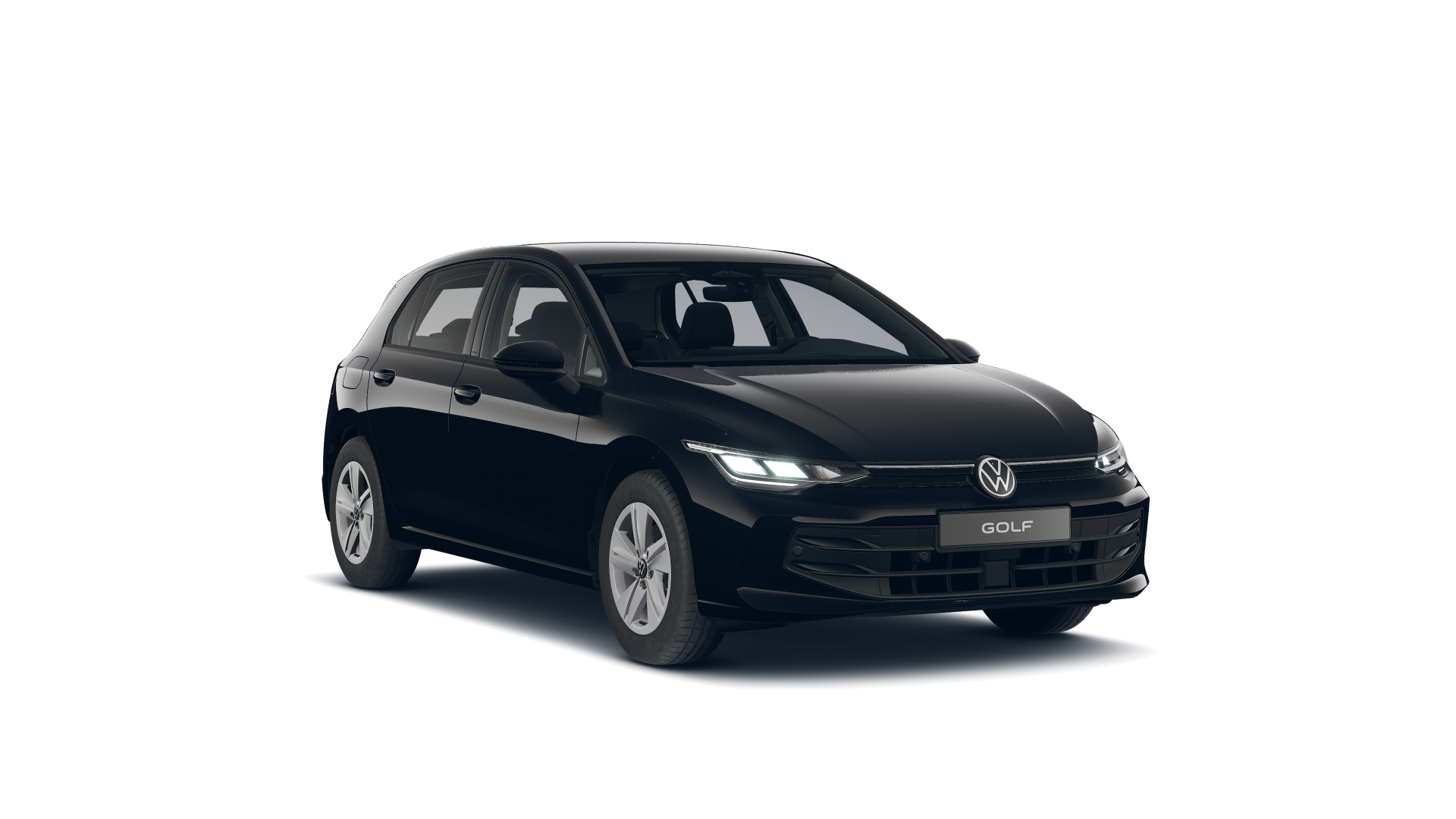 Volkswagen Golf 1.5 TSI