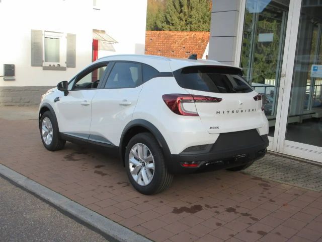 Mitsubishi ASX 1.0 Plus