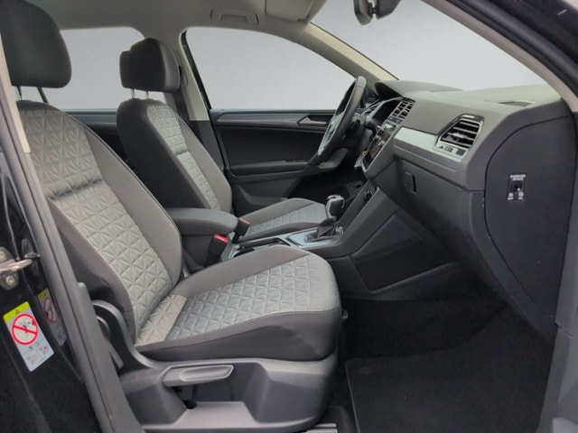Volkswagen Tiguan 2.0 TDI DSG