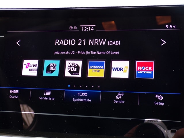 Volkswagen Polo 1.0 TSI / LED'S+KAMERA+APP-CONNECT