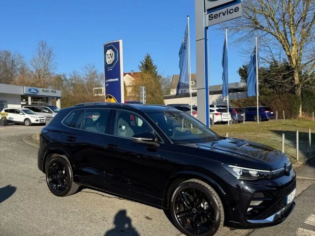 Volkswagen Tiguan 2.0 TDI 4Motion R-Line