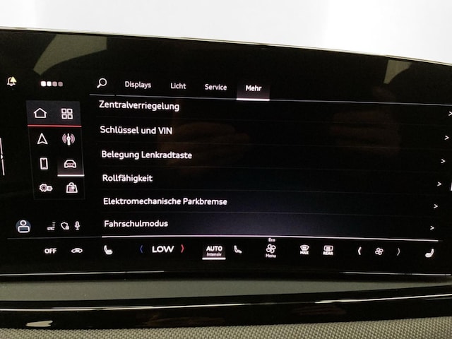 Audi A5 Quattro S-Tronic