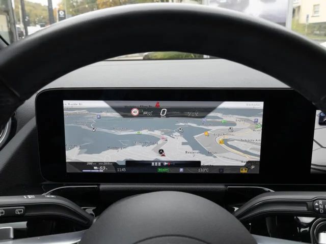 Mercedes-Benz EQA 300 4MATIC