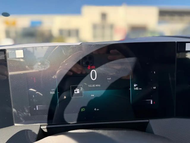 Opel Astra GS-Line Grand Sport Turbo