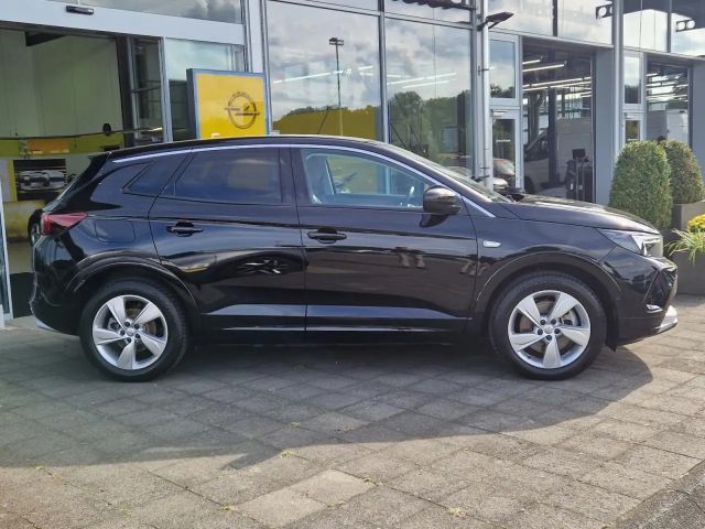 Opel Grandland X Elegance