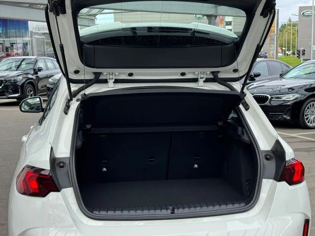 BMW 120 M-Sport Sedan