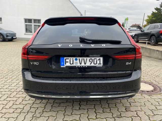 Volvo V90 V90