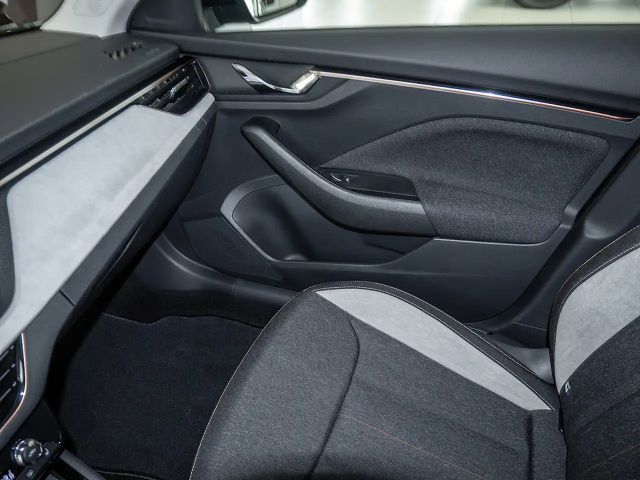 Skoda Kamiq 1.0 TSI Selection