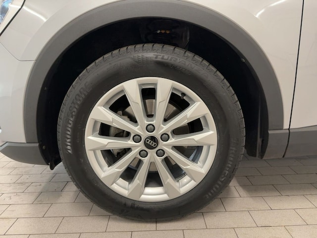 Audi Q3 35 TFSI S-Tronic