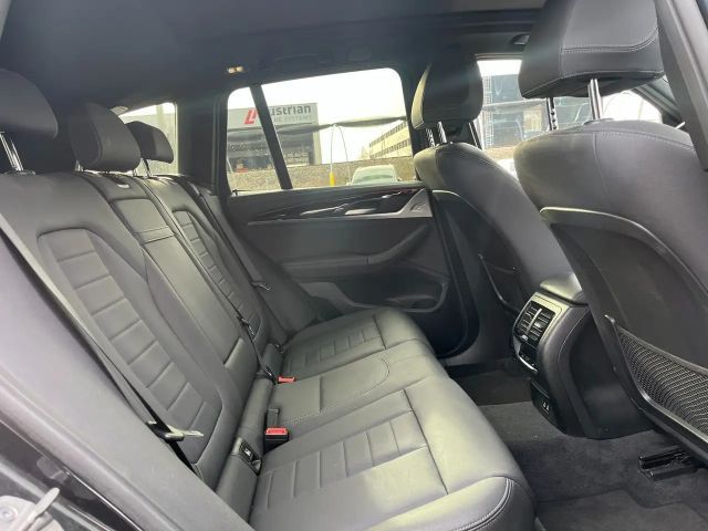 BMW iX3 Inspiring iX3