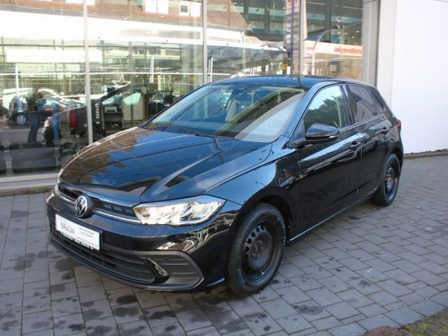Volkswagen Polo 1.0 TSI DSG Life