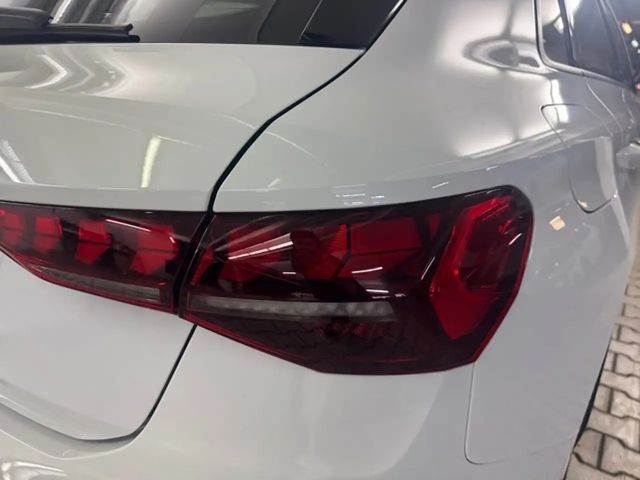 Audi A3 35 TDI Sedan Sportback