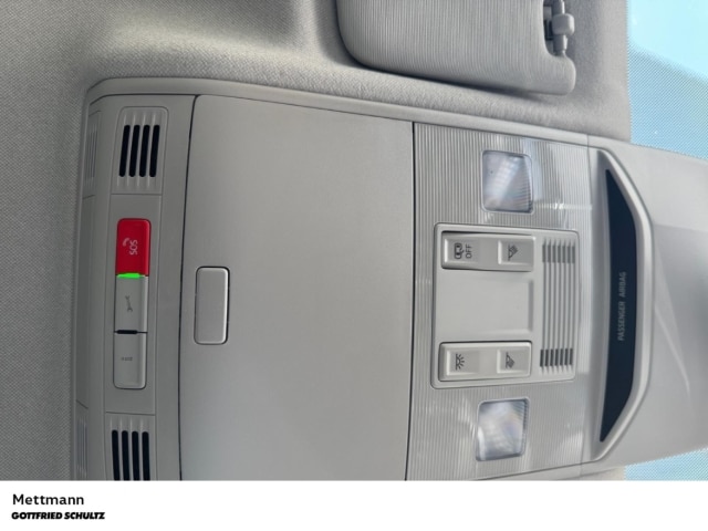 Skoda Fabia 1.0 TSI Drive