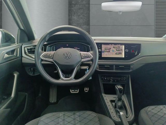 Volkswagen Taigo 1.0 TSI DSG