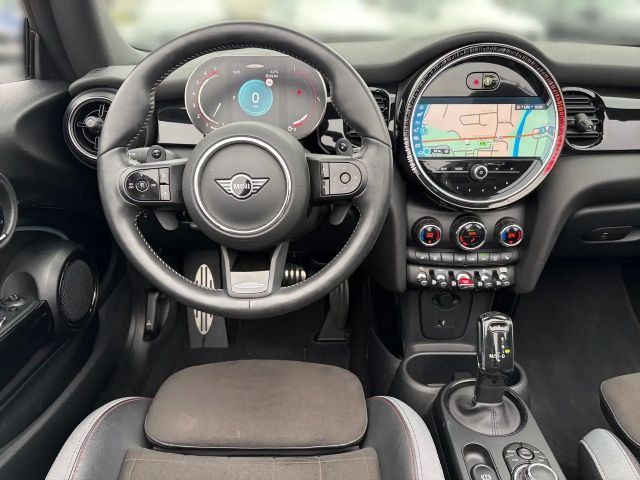 MINI John Cooper Works John Cooper Works