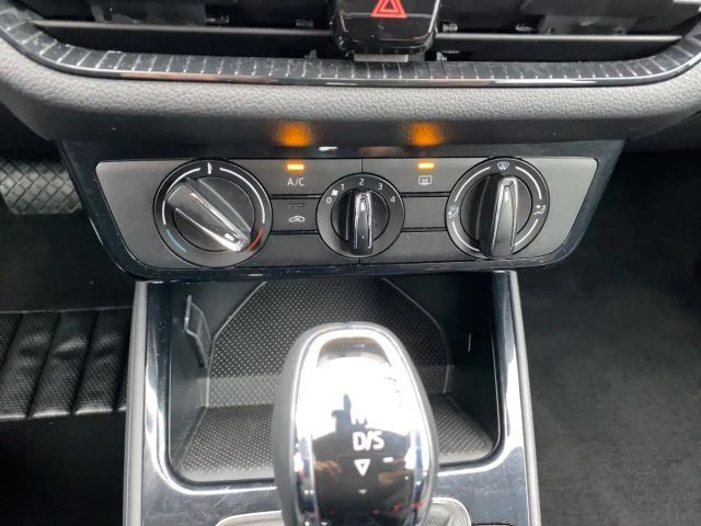 Skoda Fabia 1.0 TSI Selection