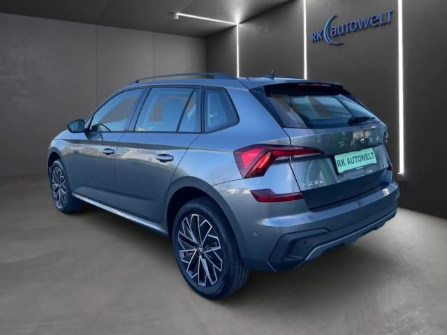 Skoda Kamiq 1.5 TSI Tour