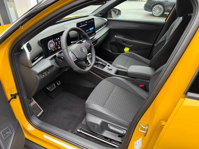 Volkswagen T-Roc DSG R-Line