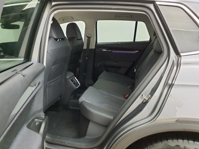 Skoda Elroq LOFT 85kWh +WÄPU +AHK +MATRIX +360° +"19 HuD +ACC +