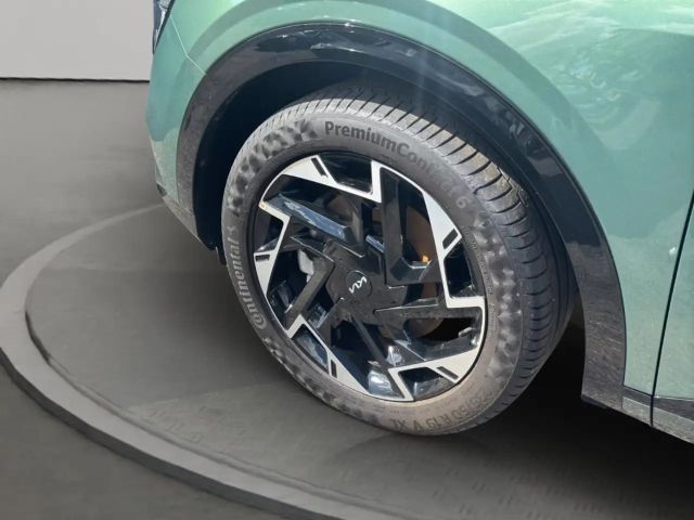 Kia Sportage GDi GT-Line Vierwielaandrijving