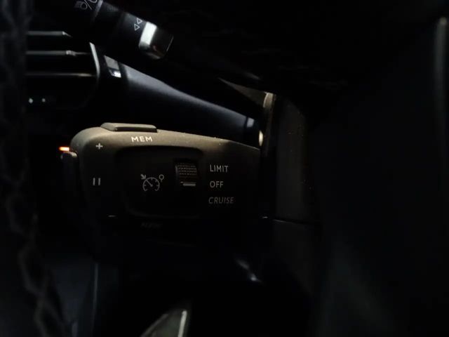 DS DS 7 Crossback E-Tense Mobiles