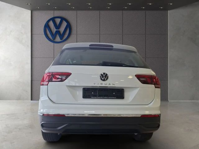 Volkswagen Tiguan 1.5 TSI Life