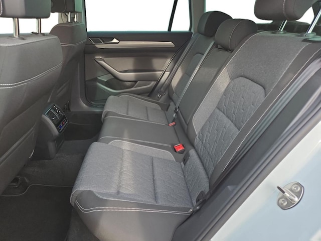 Volkswagen Passat 2.0 TDI Business Variant