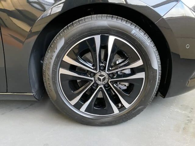 Mercedes-Benz B 180 Progressive