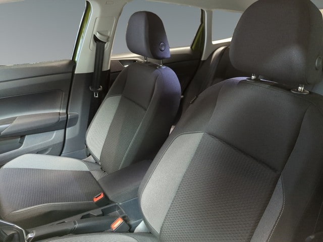 Volkswagen Taigo 1.0 TSI