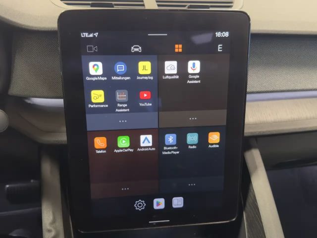 Polestar 2 ACC*360cam*Harman K*4xSHZ*Totwinkelass*Pano