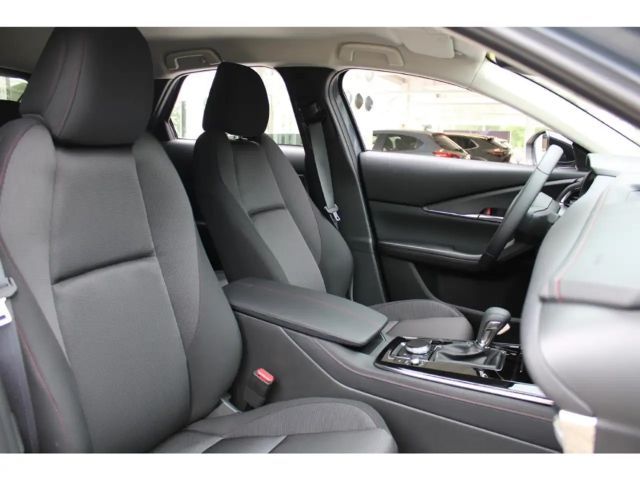 Mazda CX-30 Homura SkyActiv