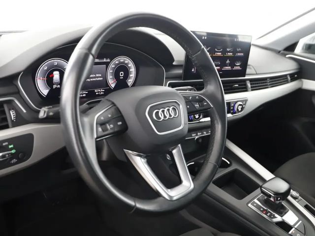 Audi A4 35 TDI