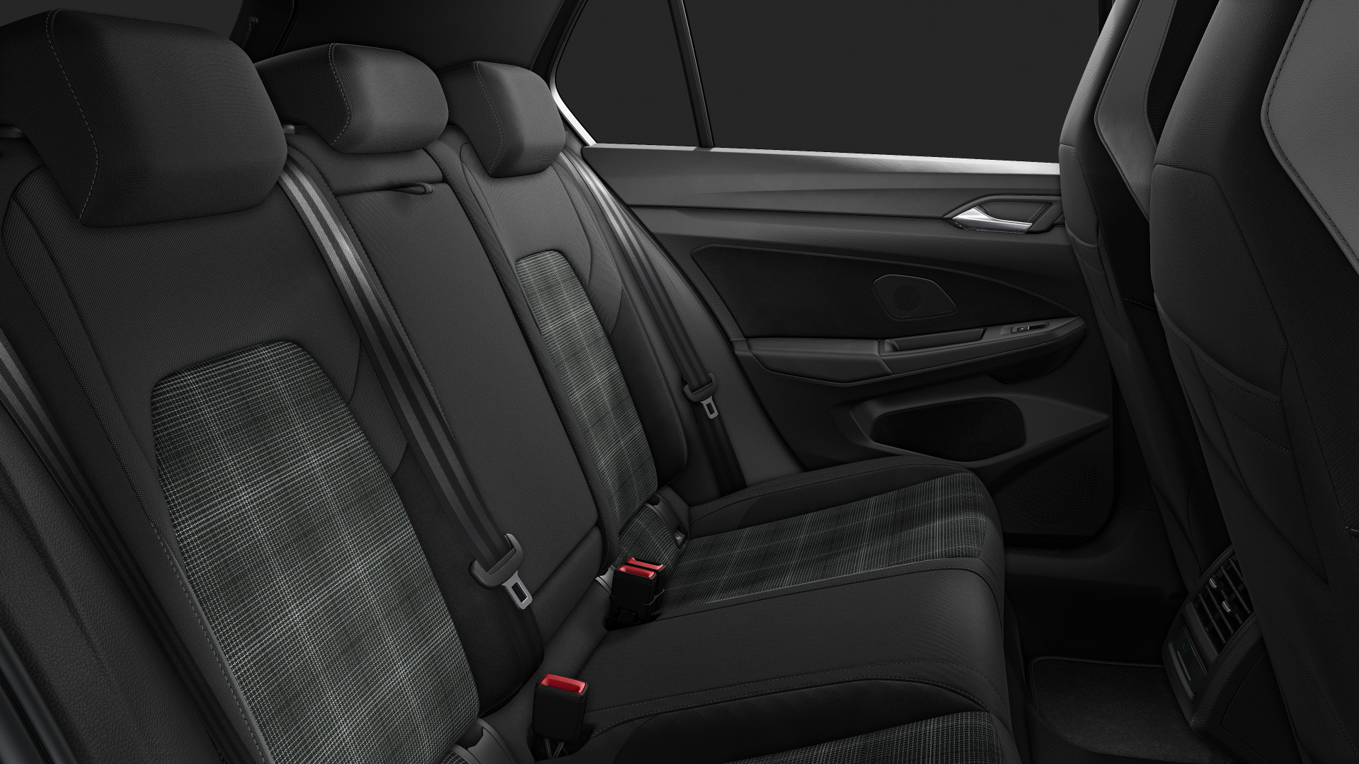 Volkswagen Golf 2.0 TDI DSG GTD Style