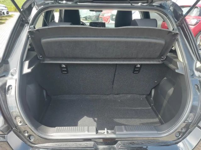 Suzuki Swift AllGrip Comfort DualJet Hybrid