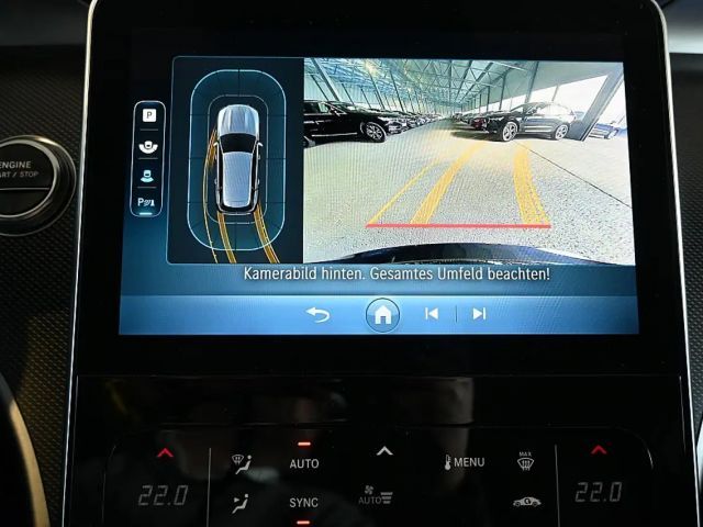 Mercedes-Benz C 300 C 300 e Estate