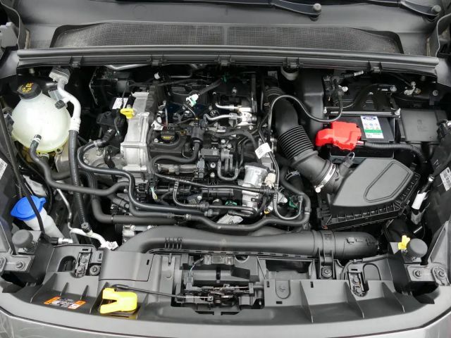 Ford Puma EcoBoost ST Line