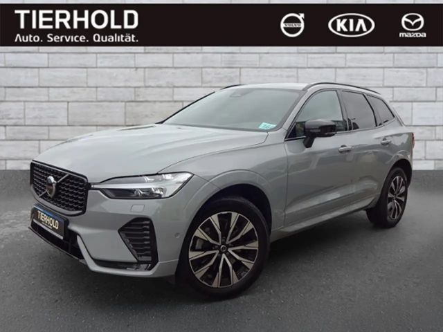 Volvo XC60 AWD Dark Plus