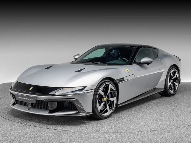 Ferrari 12Cilindri 12Cilindri