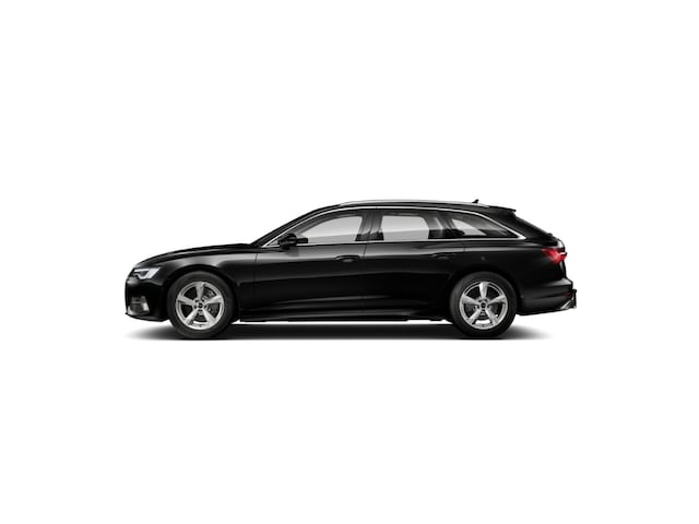 Audi A6 45 TDI Avant Quattro S-Tronic