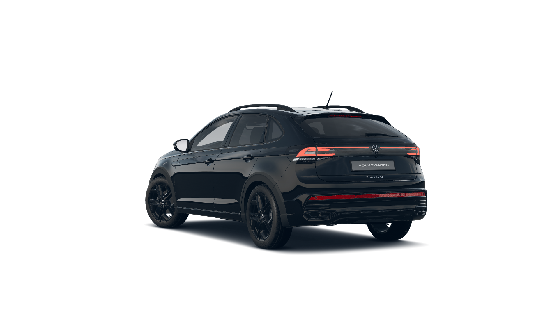 Volkswagen Taigo 1.0 TSI DSG Style