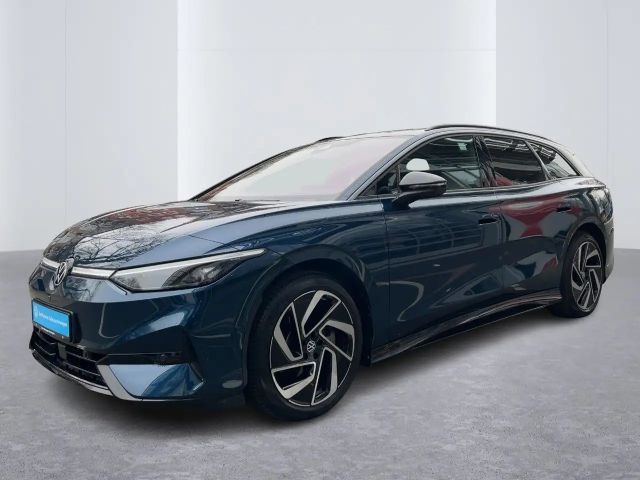 Volkswagen ID.7 Pro
