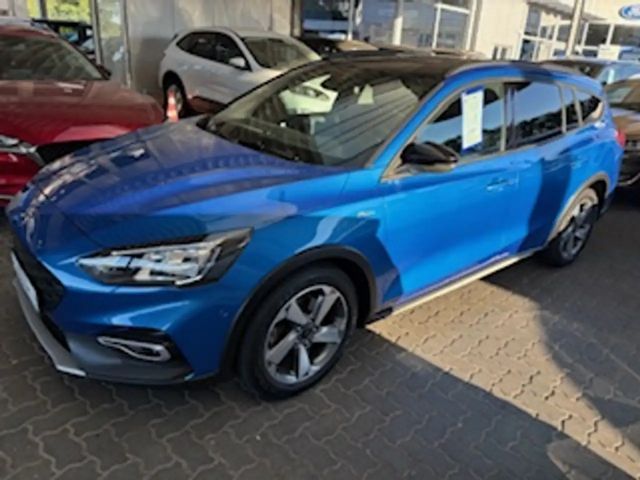 Ford Focus Active EcoBoost Wagon