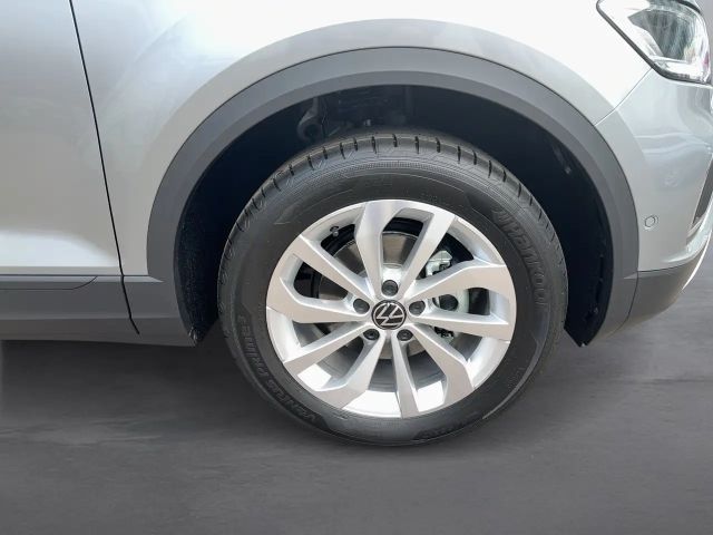 Volkswagen T-Roc Friends TSI