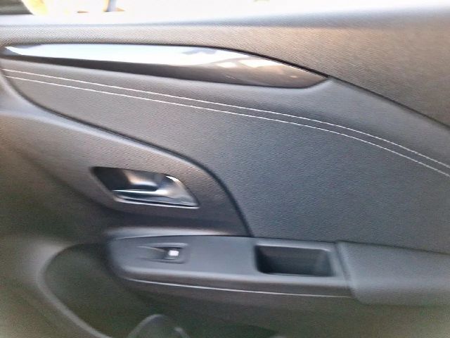 Opel Corsa GS-Line Grand Sport Turbo