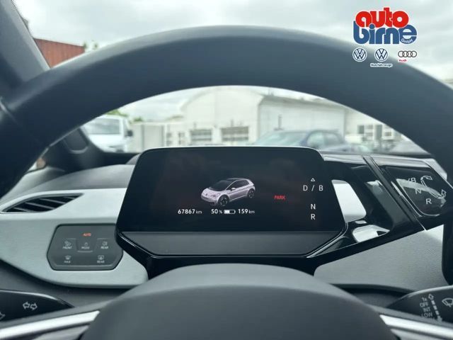 Volkswagen ID.3 Max Performance Pro