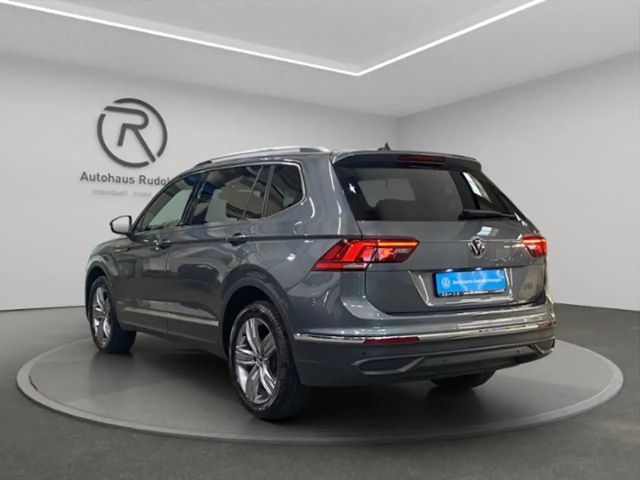 Volkswagen Tiguan 1.5 TSI Allspace Move